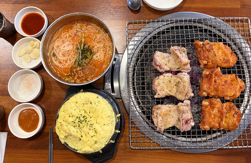 춘천숯불닭갈비2 사진 6