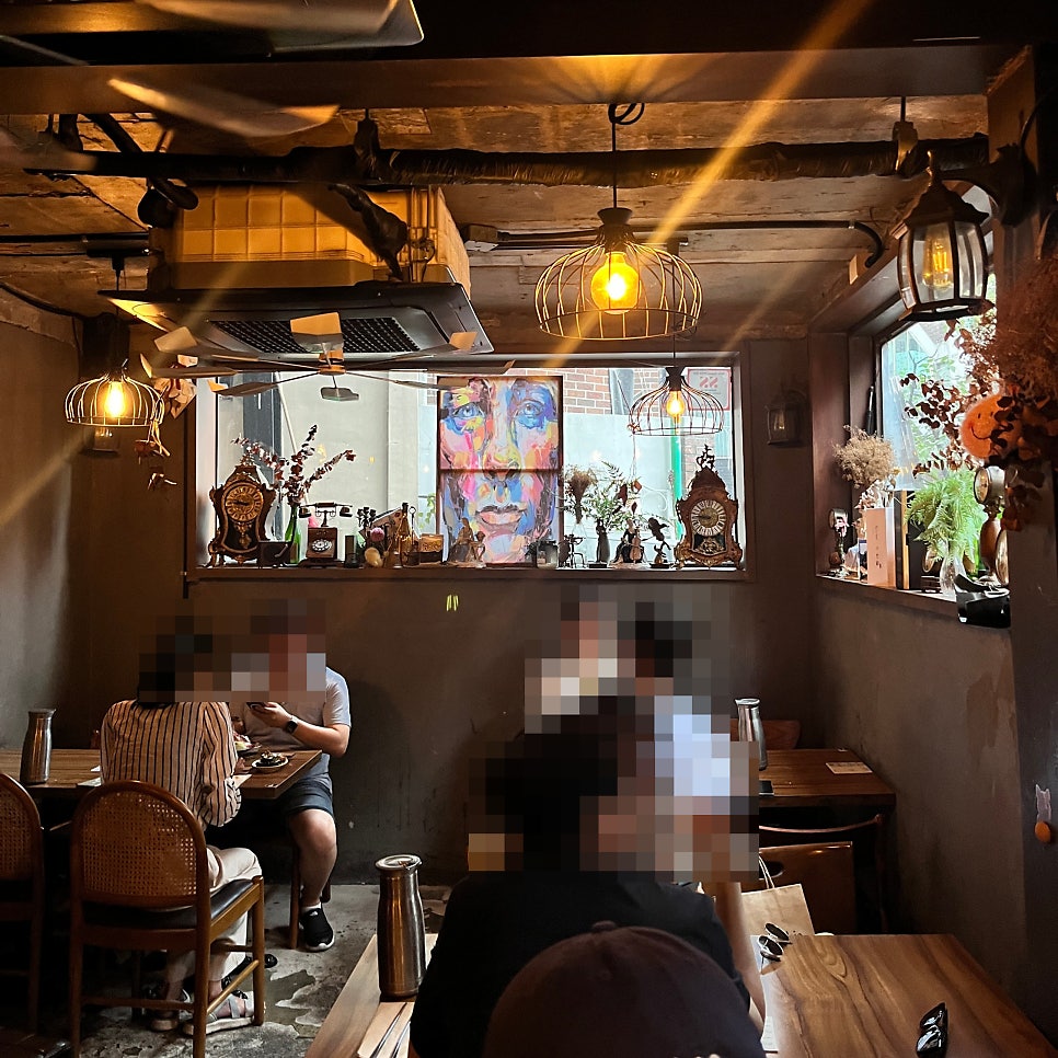 쿠로이야 사진 3