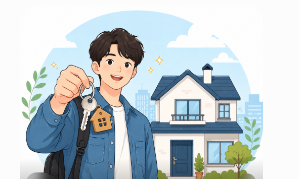 청년전용 버팀목 전세자금대출 총정리