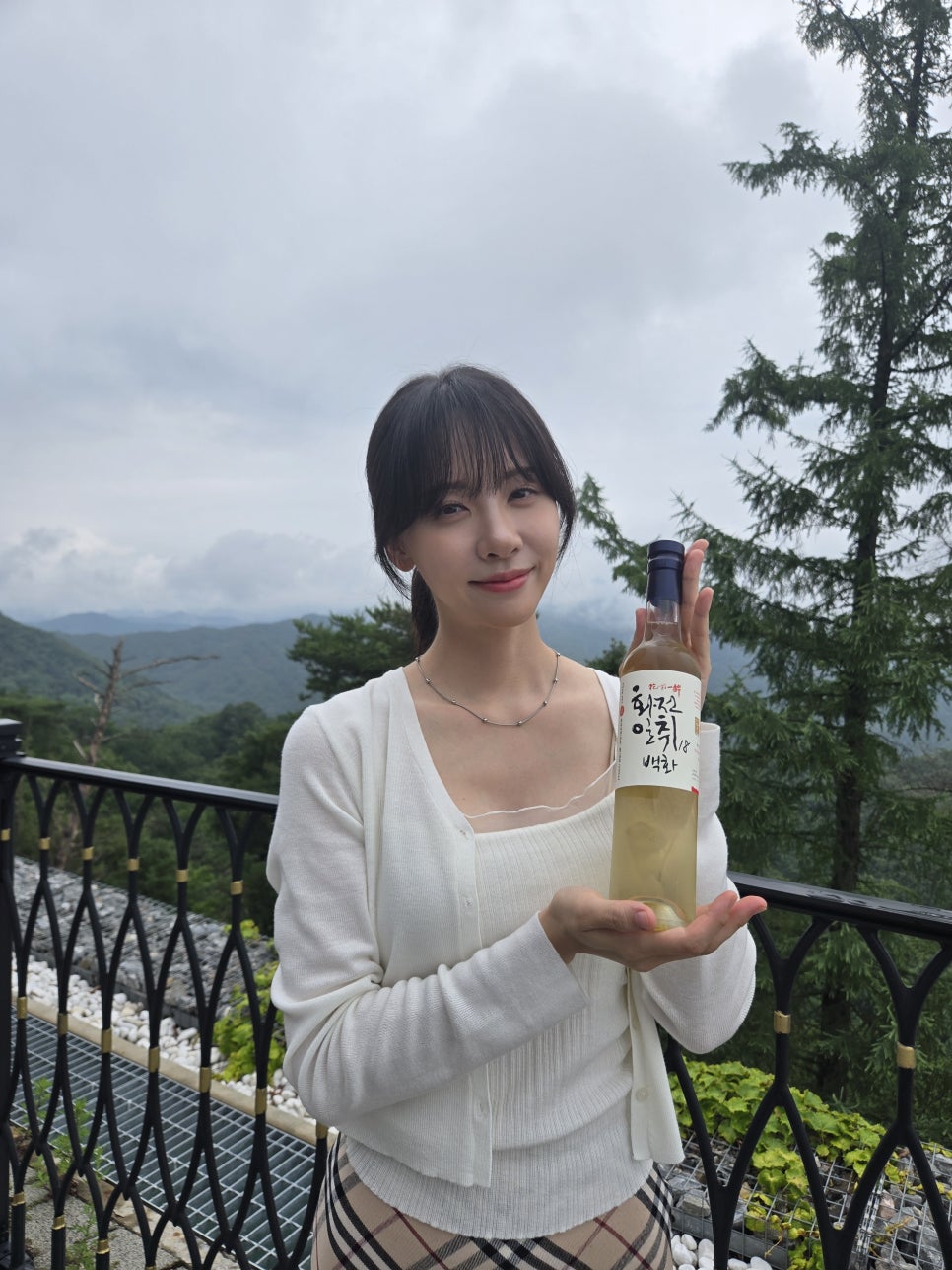 이디야커피 춘천삼악산호수케이블카점 사진 4