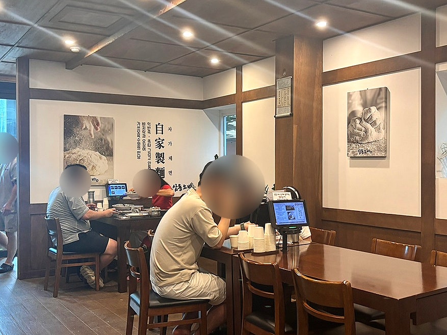 삼동소바 광명직영점 사진 5
