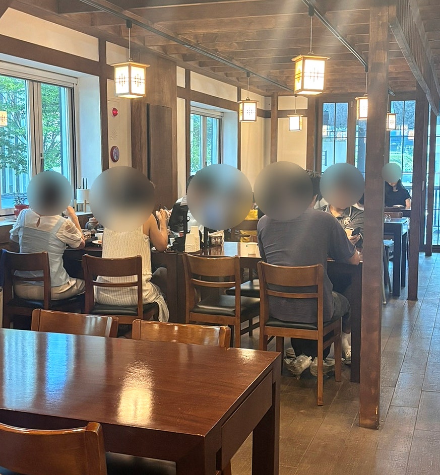 삼동소바 광명직영점 사진 6