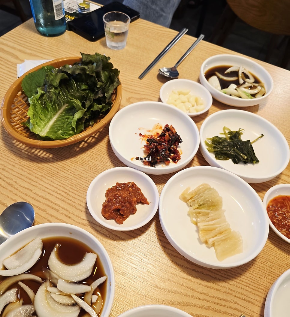Goseongjokbal photo 3