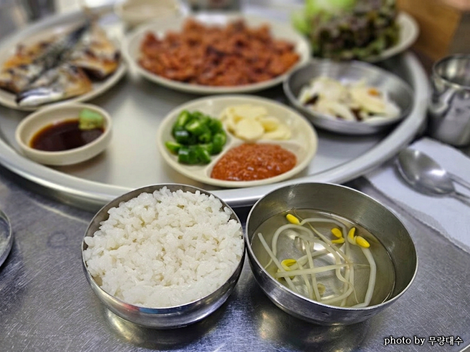 저자거리 사진 6