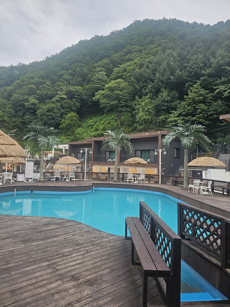먹골 사진 5
