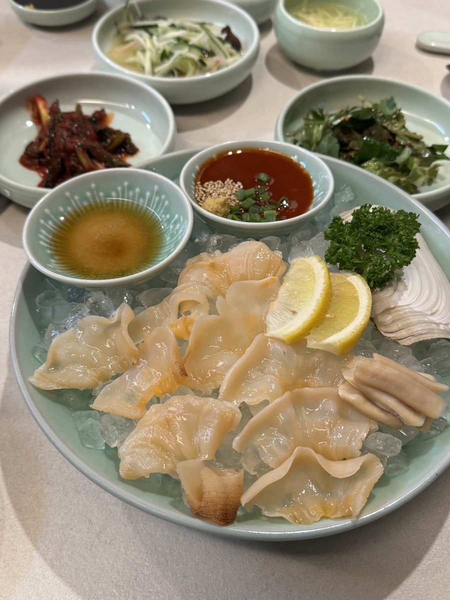 영동장어 사진 5