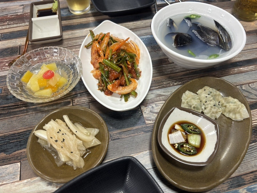 제일수산횟집 사진 6