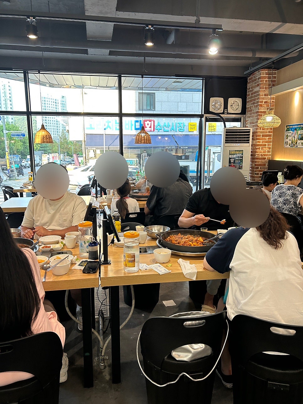 거시기닭갈비 덕정본점 사진 5