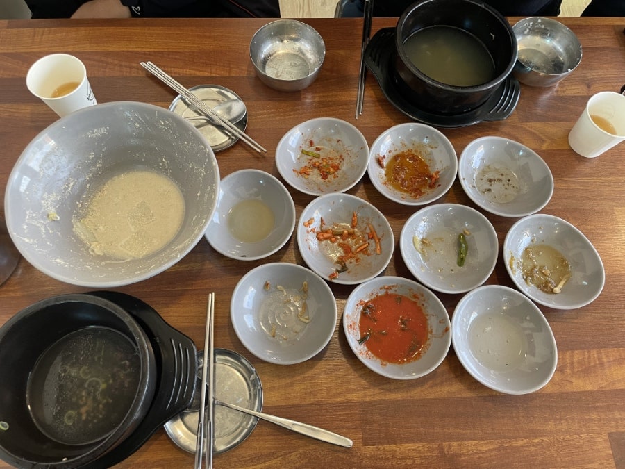 사랑채 사진 3