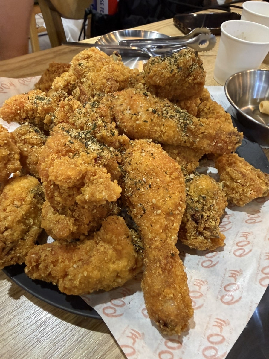 60계치킨 서울신풍역점 사진 5