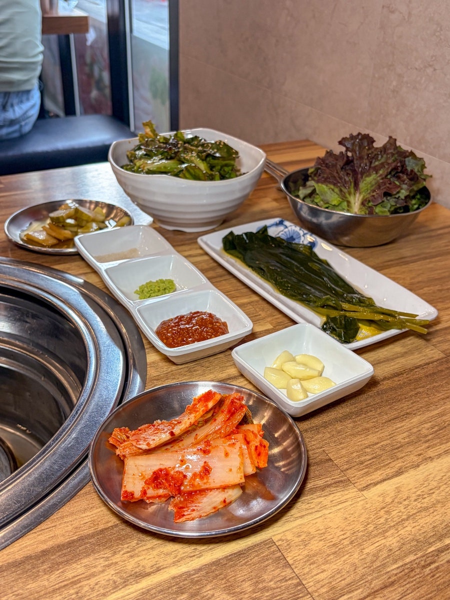 상생삼겹살 사진 4