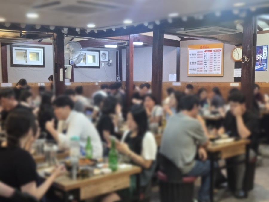 오죽이네 사진 5