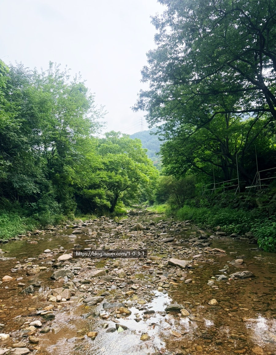 용추계곡유원지펜션 사진 1
