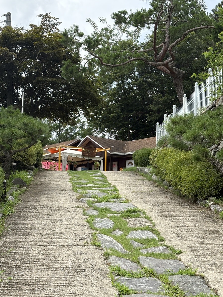 힐링채 양평본점 사진 4