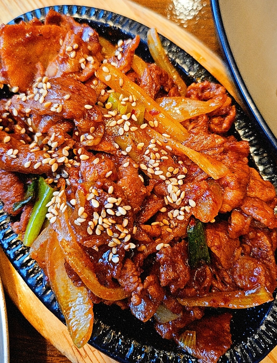 할머니추어탕 중동점 사진 3