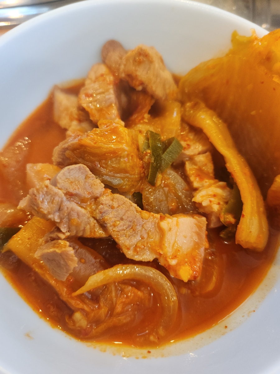 두루치기 사진 6