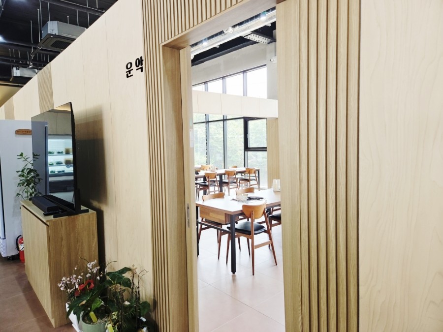 행복한식당 사진 5