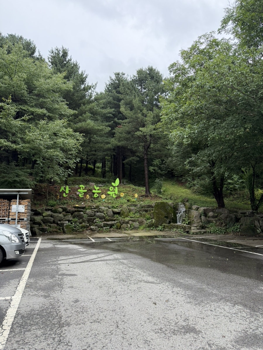 Gapyeongsotttukkeongmannandak photo 2