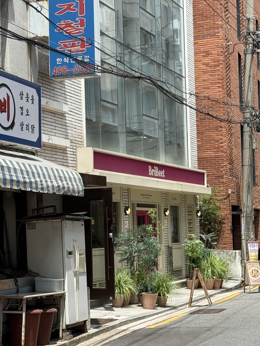 브리비트 사진 1