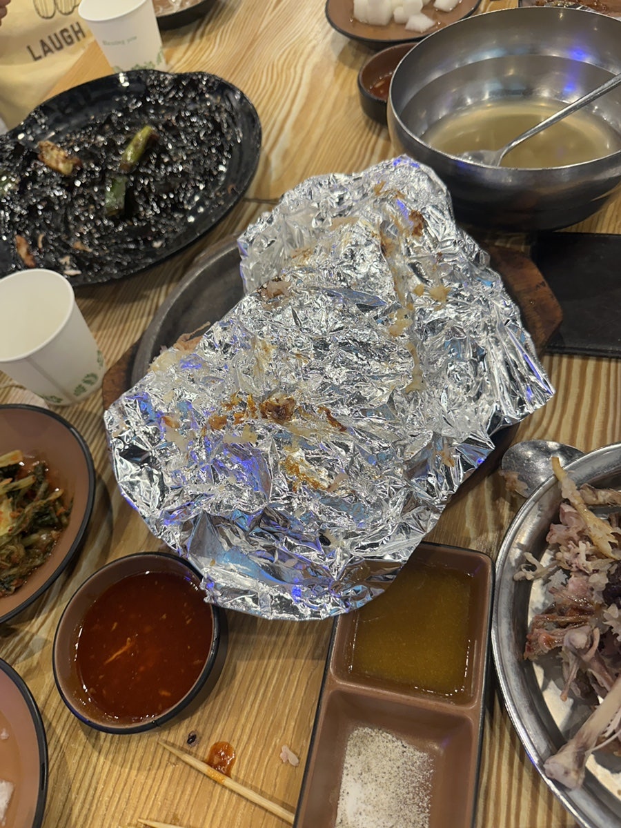스마일명품찹쌀꽈배기 사진 5