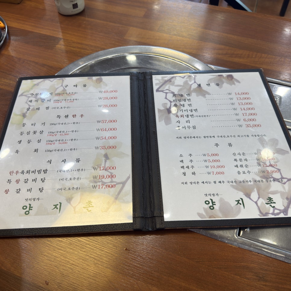 양지촌 사진 3