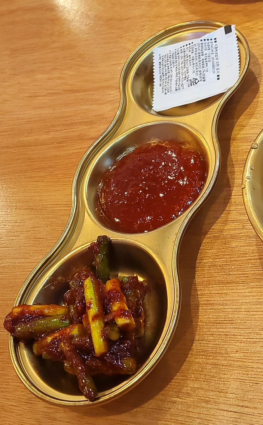 만수통닭 정평점 사진 4