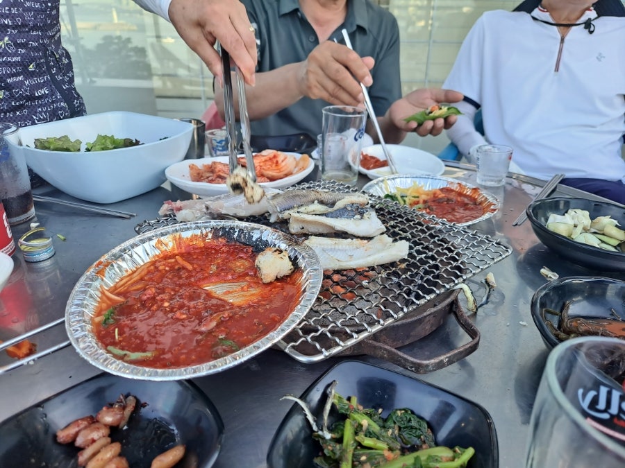 해성어부촌 사진 5