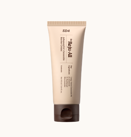 Dr.Reju-All advanced LC-Ceramide Barrier Cream