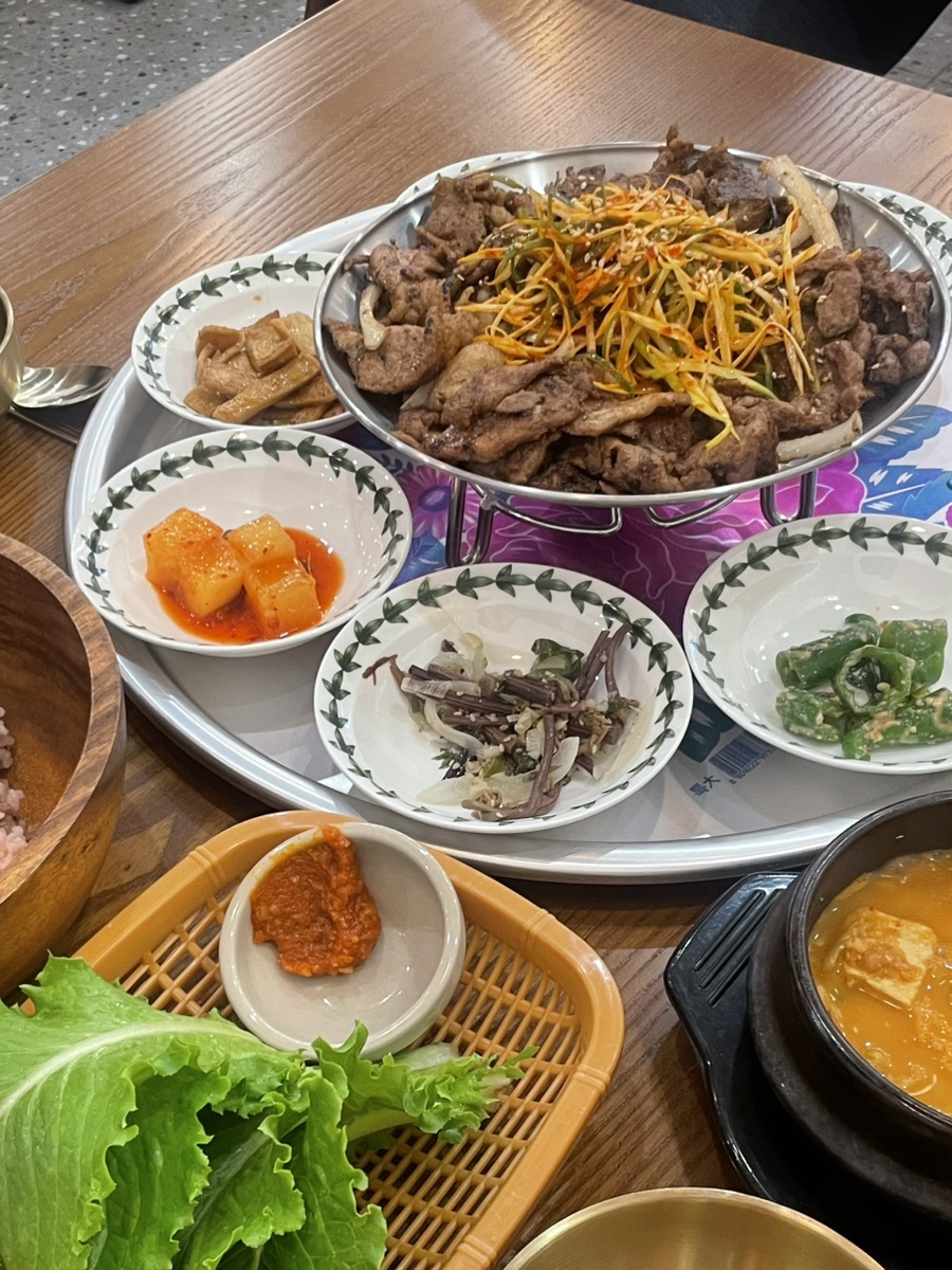 할머니의부뚜막 정자직영점 사진 6