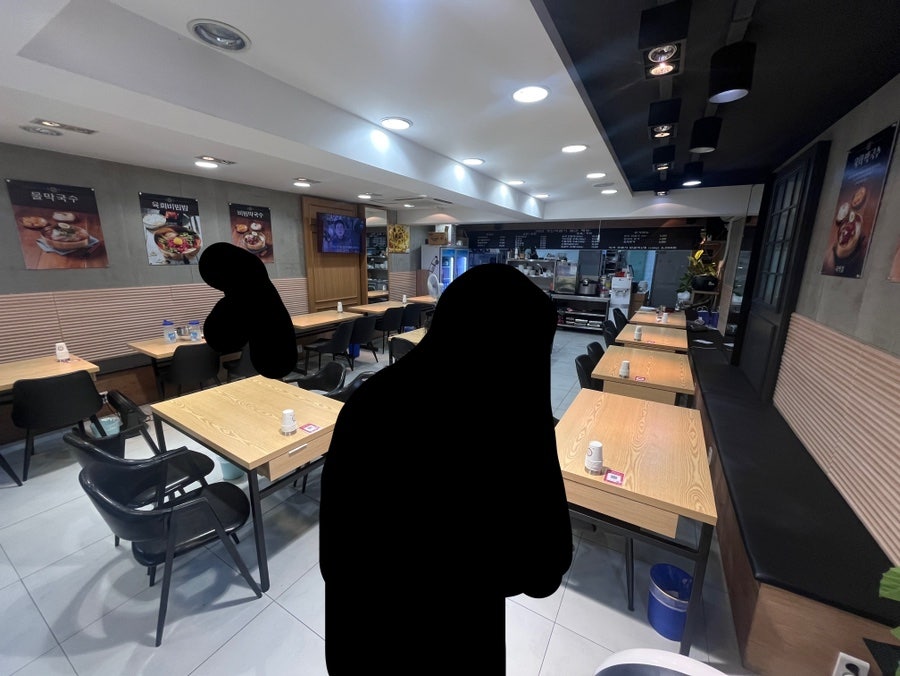 육막집 사진 2