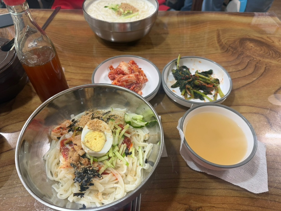 Halmaeguksu photo 3