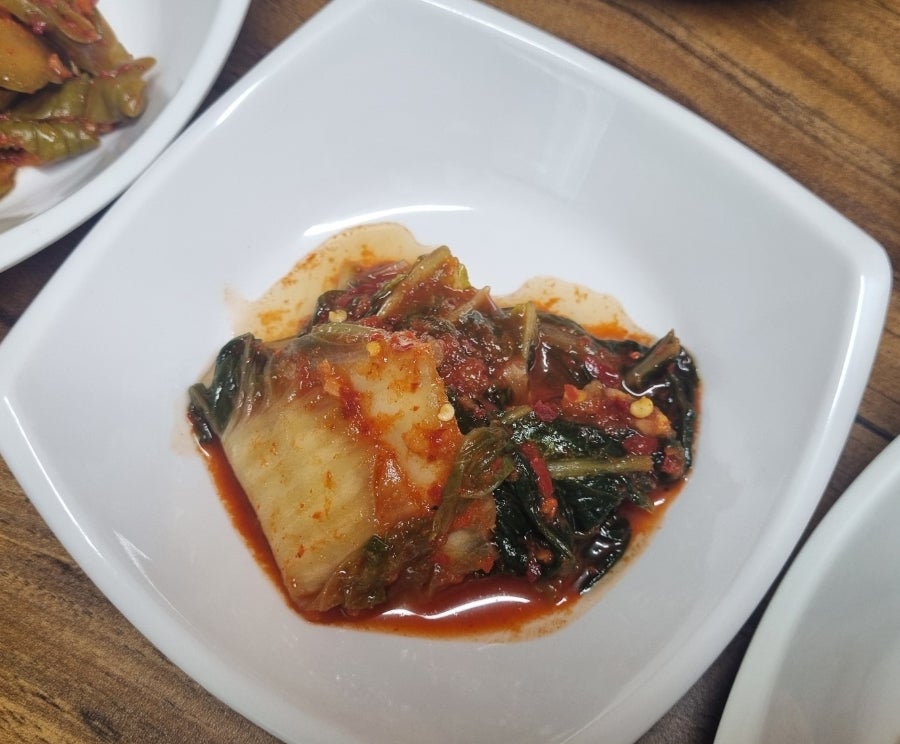 행주산성 삼계탕 사진 5