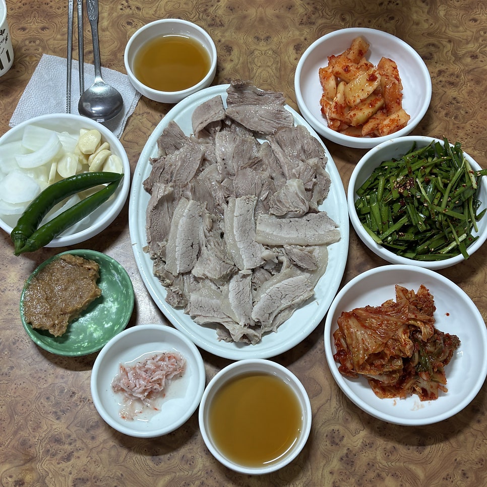 부광돼지국밥 사진 5