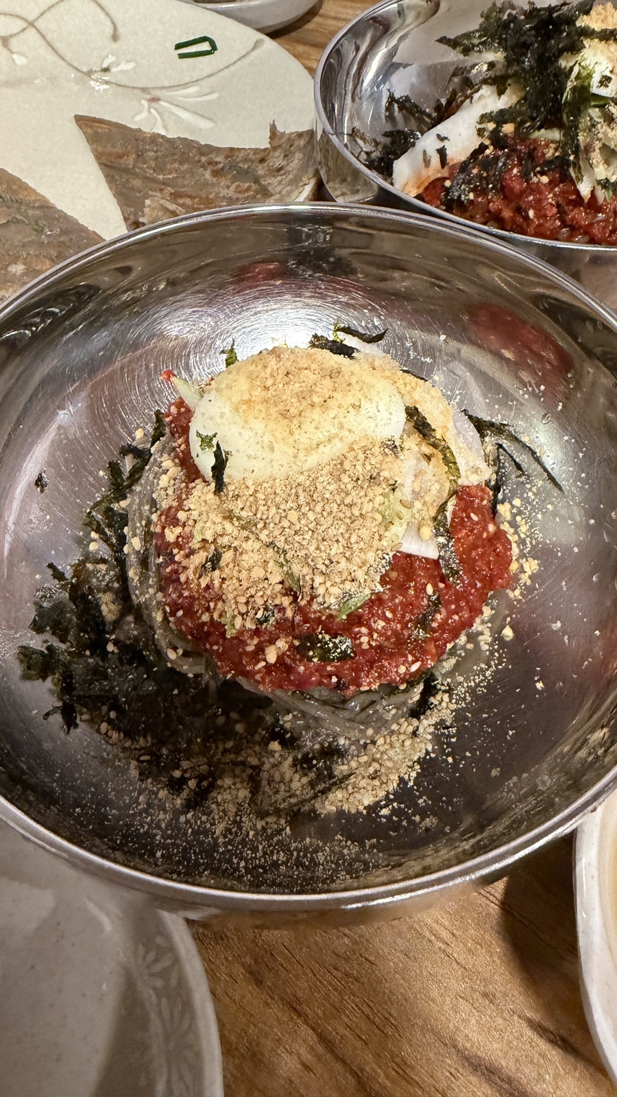 구암막국수 사진 5