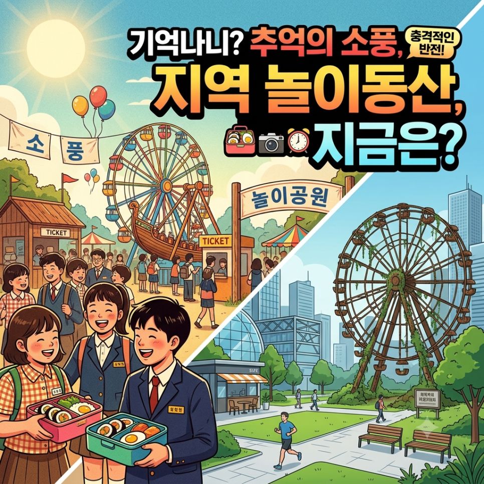 춘천관광농원