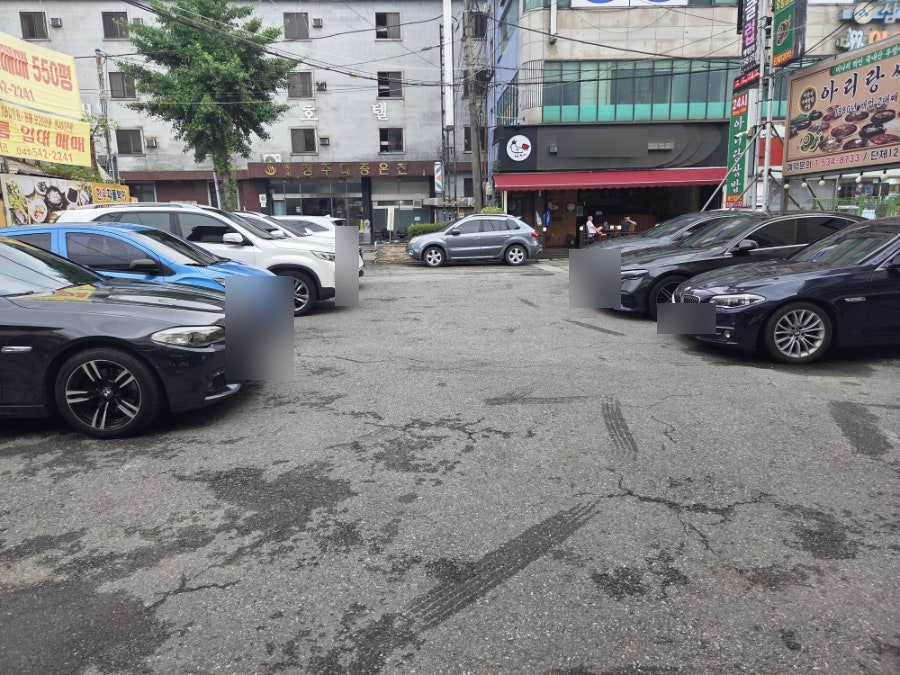 아리랑쌈밥 본점 사진 3