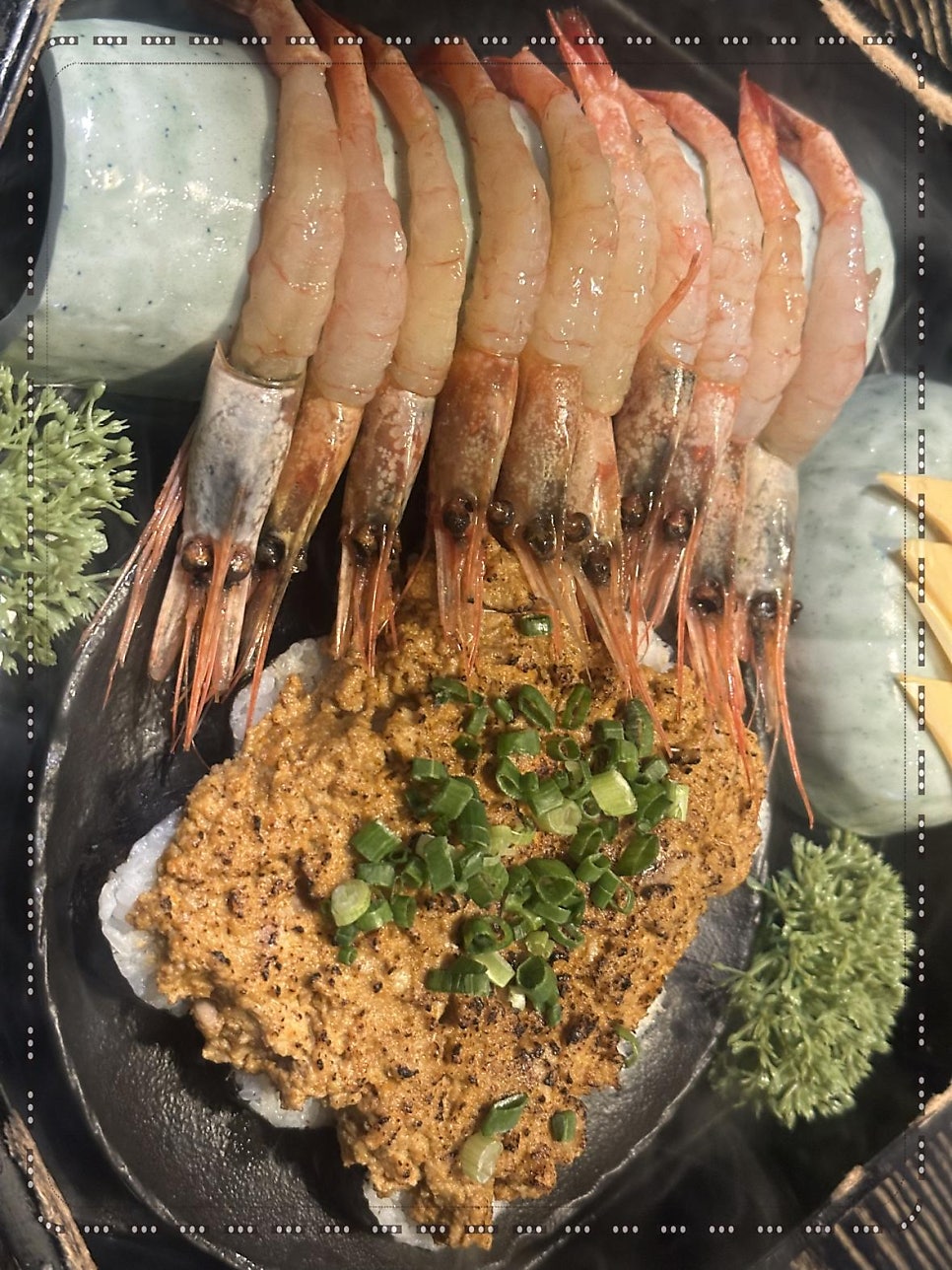 김밥이랑 사진 1