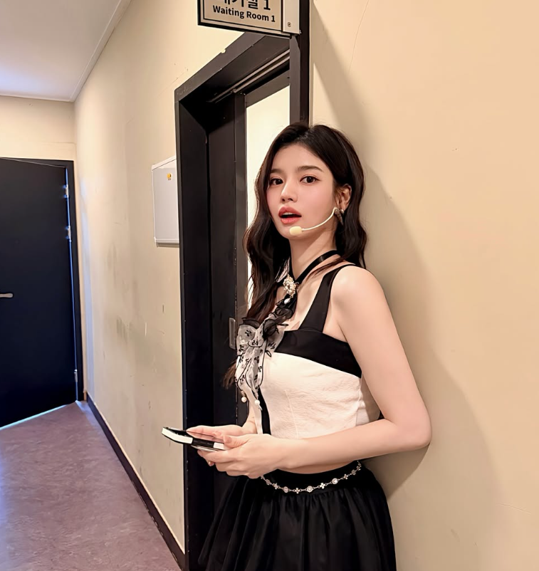 안유정, 유병재 공개열애 후 더 주목받는 이유…프로필 총정리
