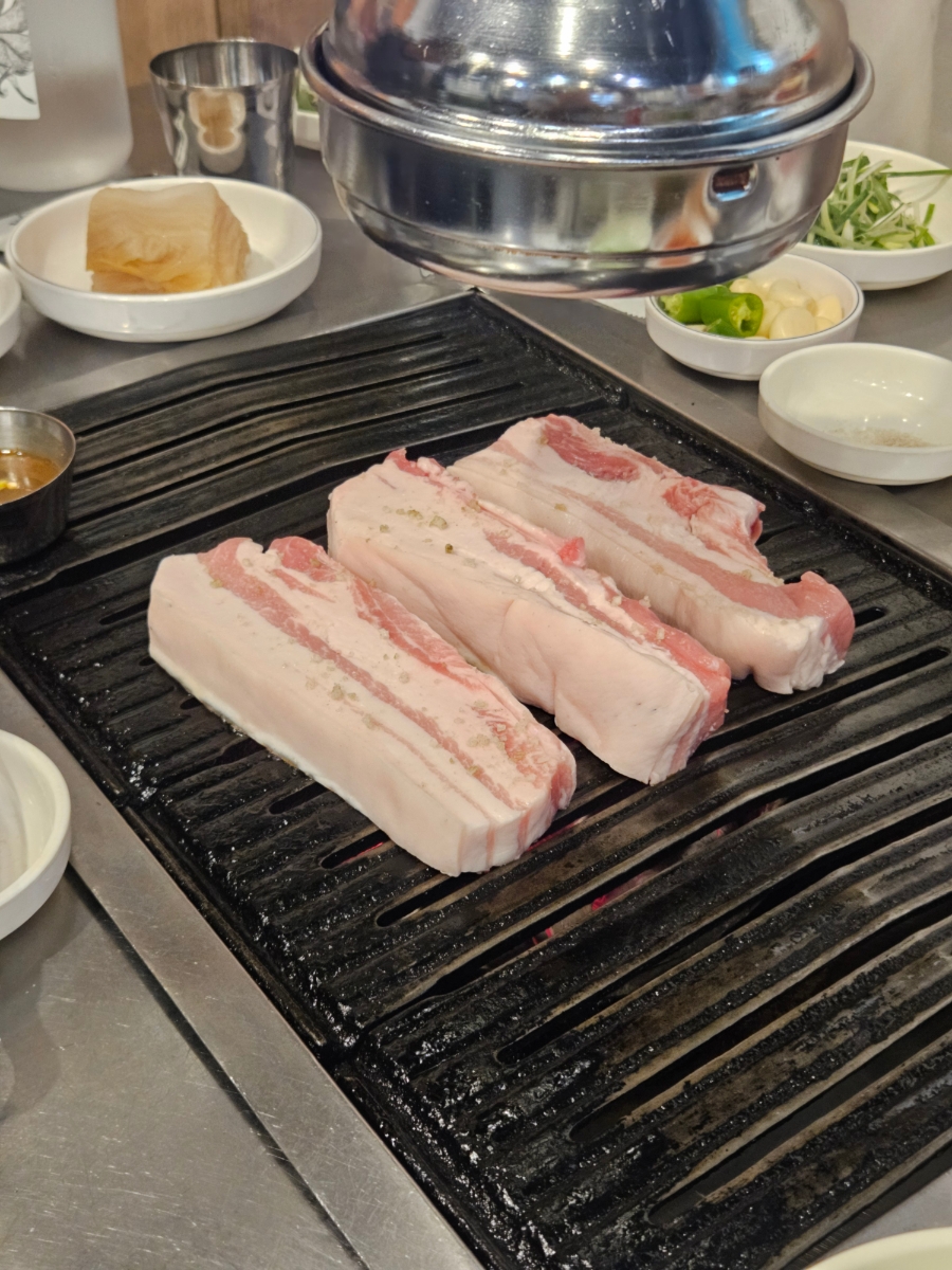 제주주먹구이 사진 5