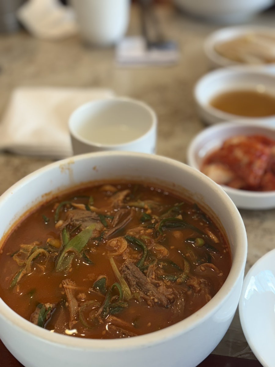 수래옥 사진 3