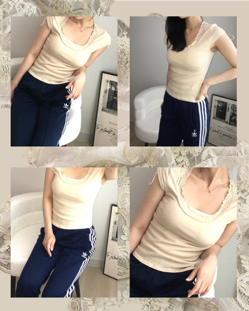 아디다스 네이비 팬츠 코디 (클래식 파이어버드 트랙 팬츠  JC8285)