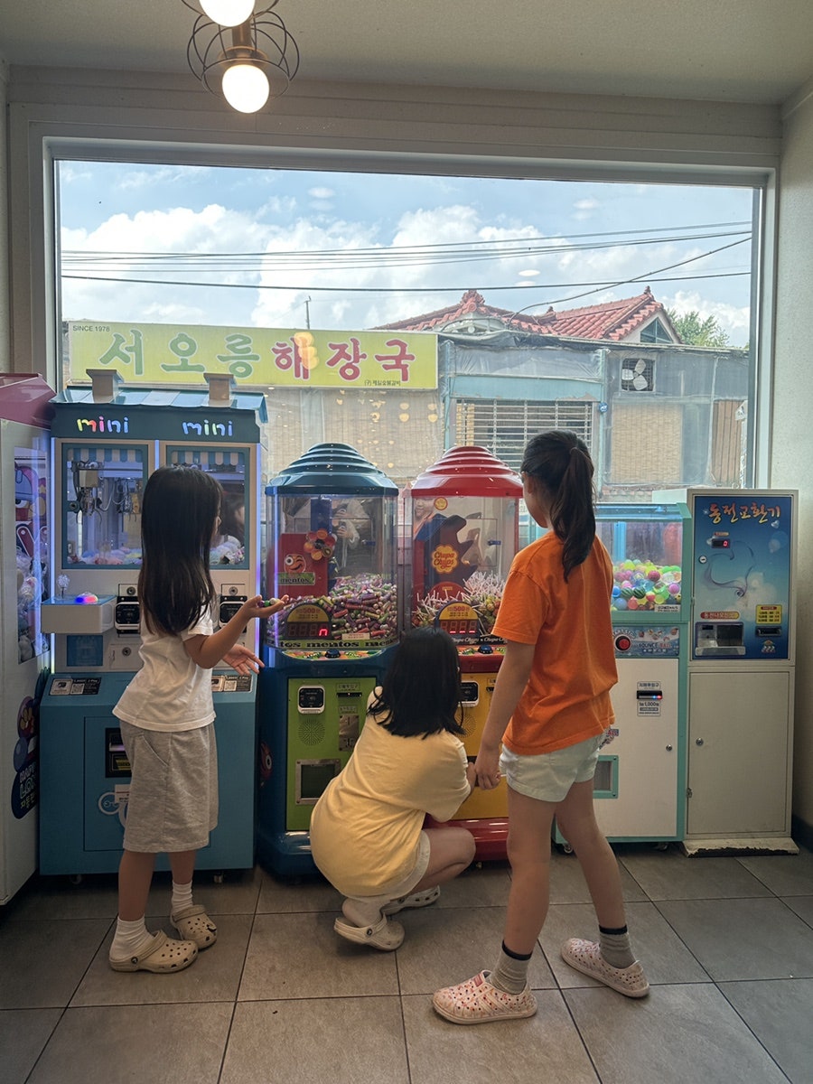 스마일명품찹쌀꽈배기 사진 6