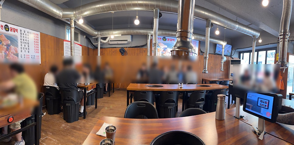 춘천숯불닭갈비2 사진 5