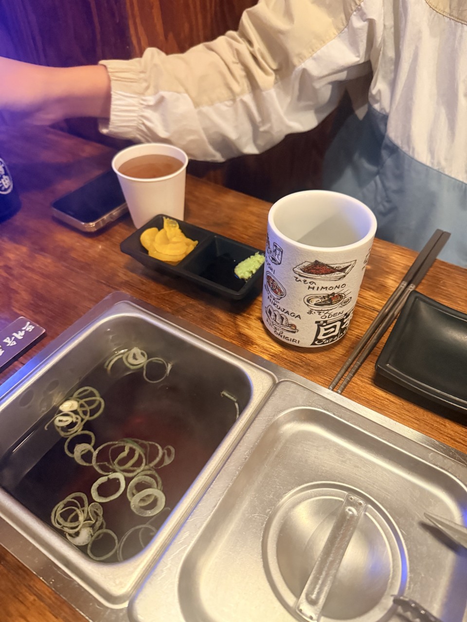 철길부산집 회룡역점 사진 4