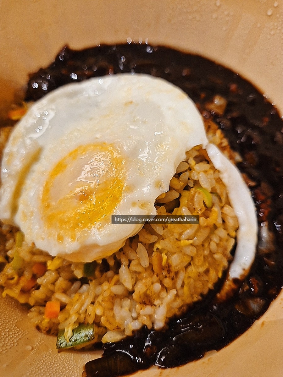 Hwanggungjaengbanjjajang Taepyeongjeom photo 2
