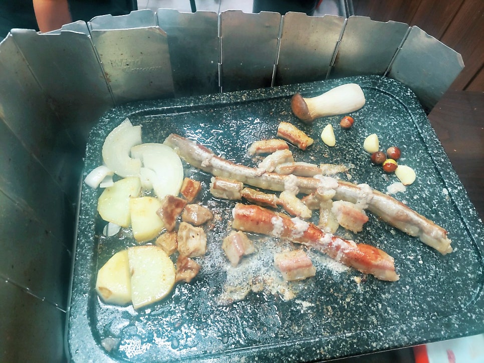 바우네돌곱창 사진 3