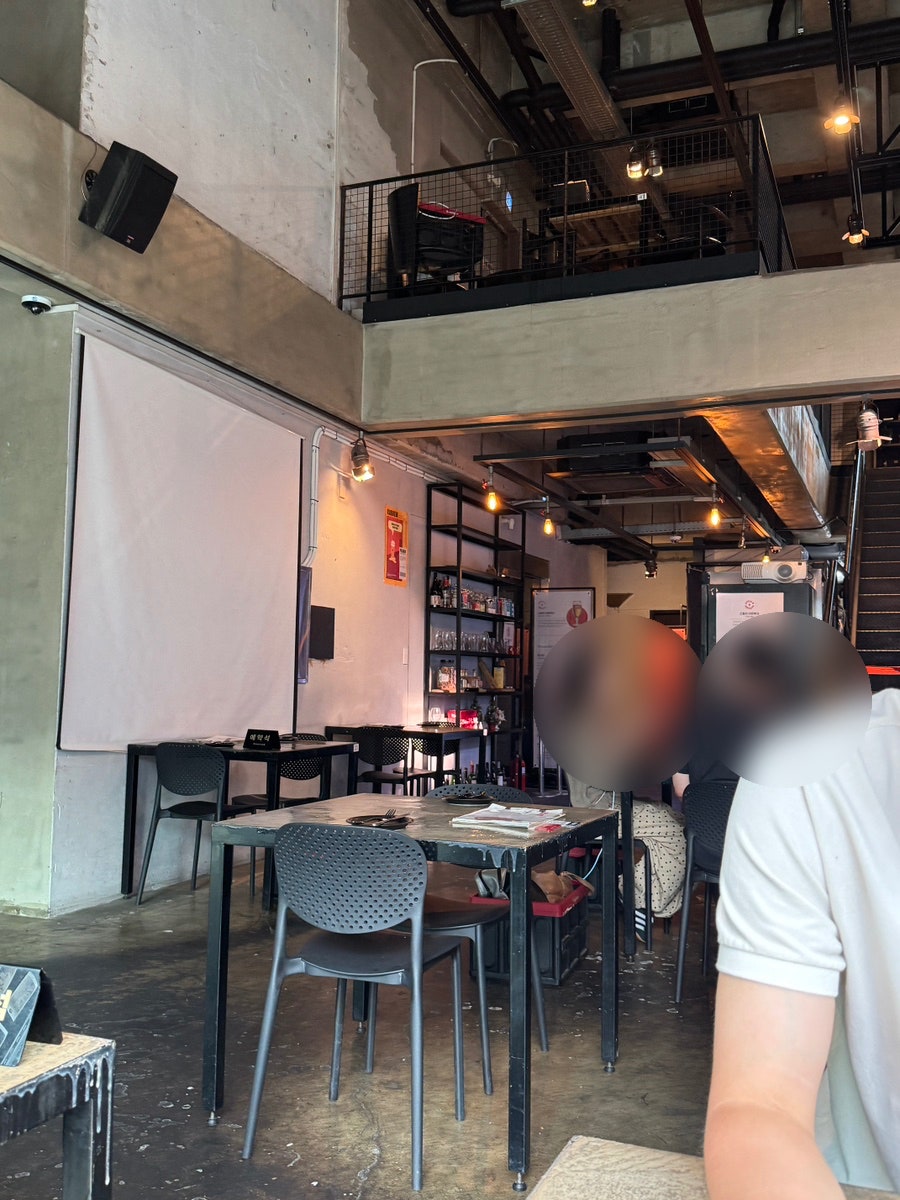비어룸 사진 5