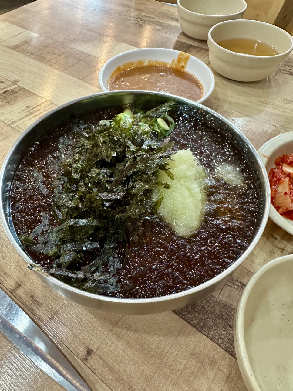 불티나돈까스 사진 4