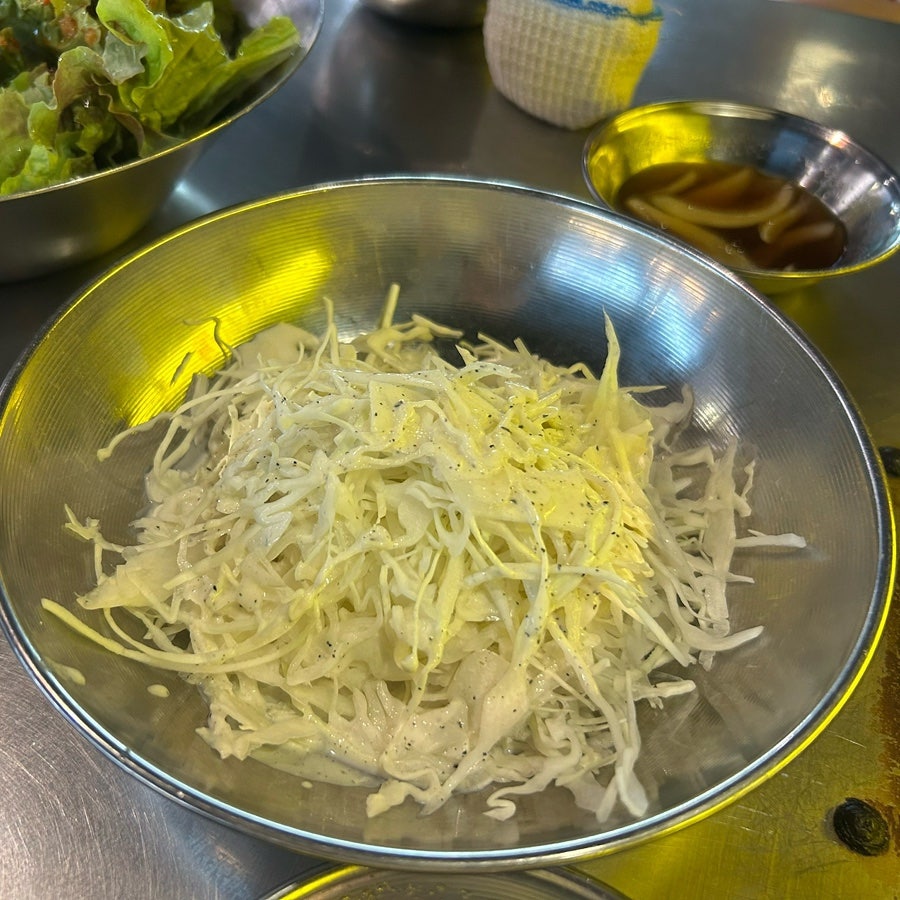 인덕원쪽갈비 사진 6