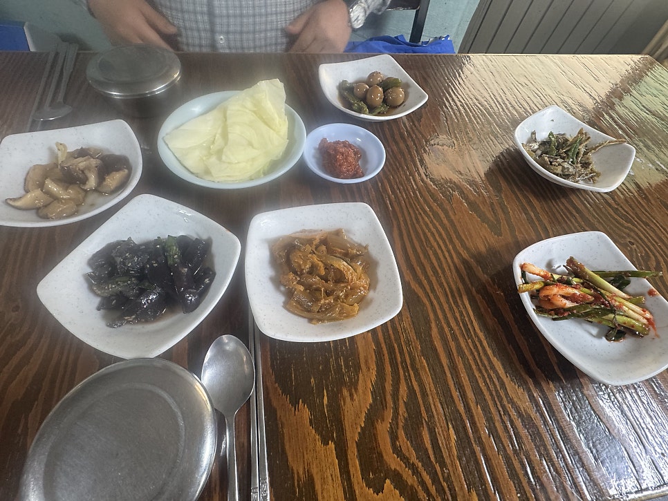 네거리식당 사진 5